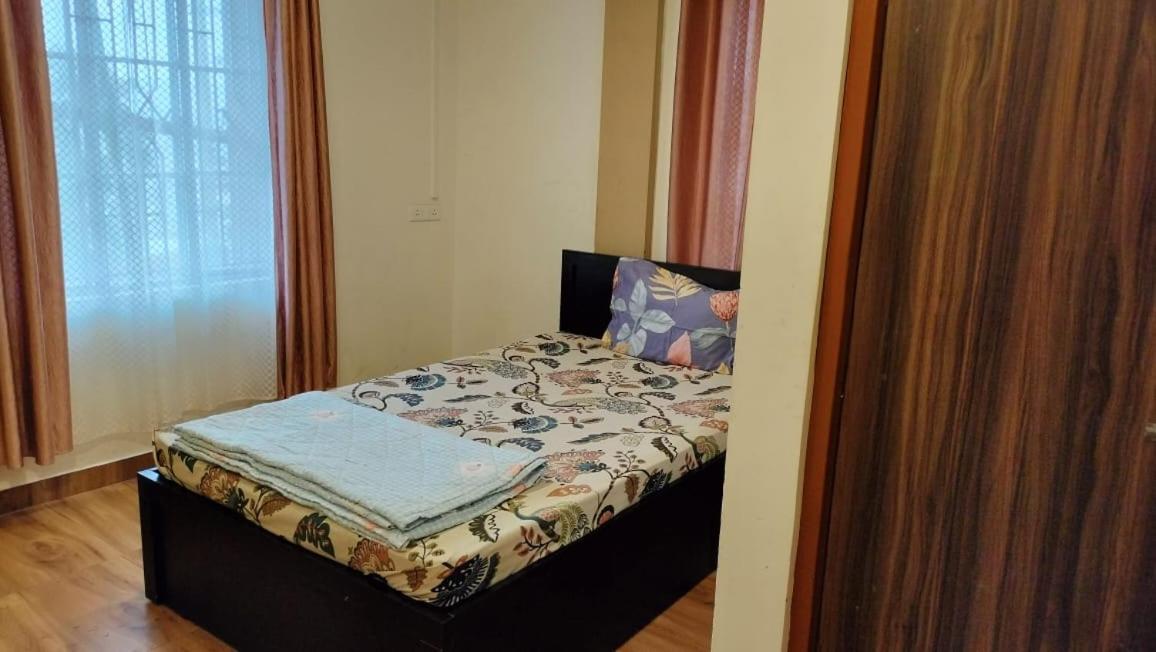 Aroma Inn Σιλόνγκ Εξωτερικό φωτογραφία