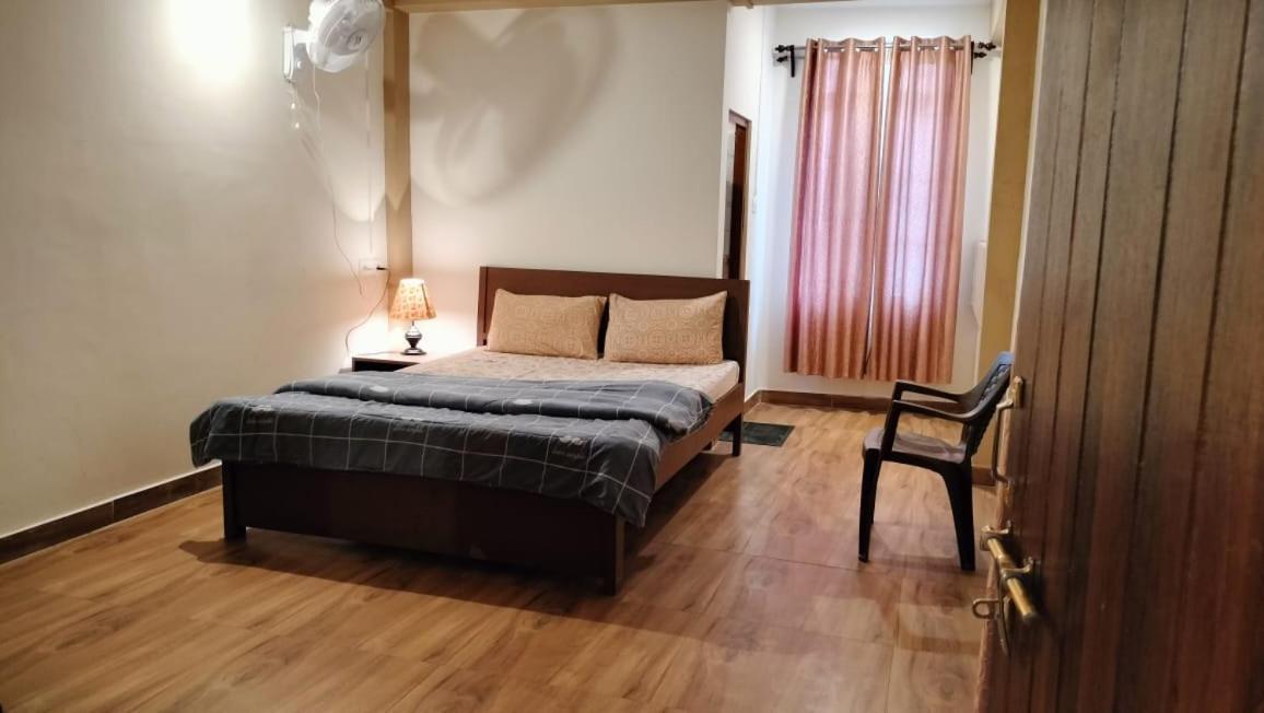 Aroma Inn Σιλόνγκ Εξωτερικό φωτογραφία