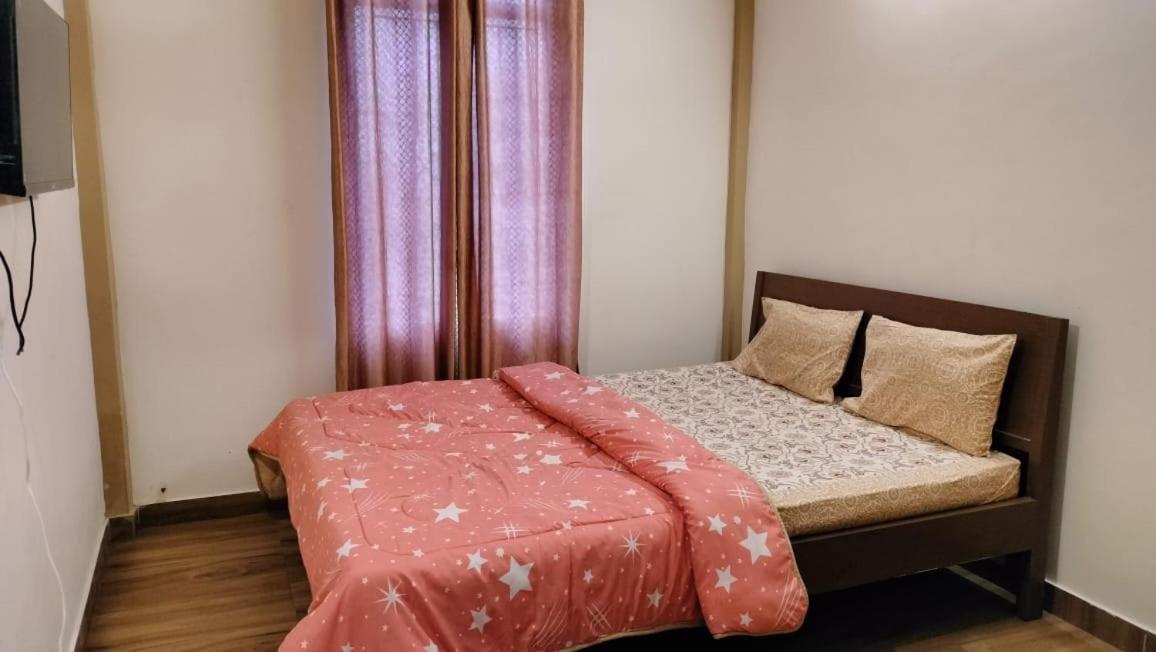 Aroma Inn Σιλόνγκ Εξωτερικό φωτογραφία