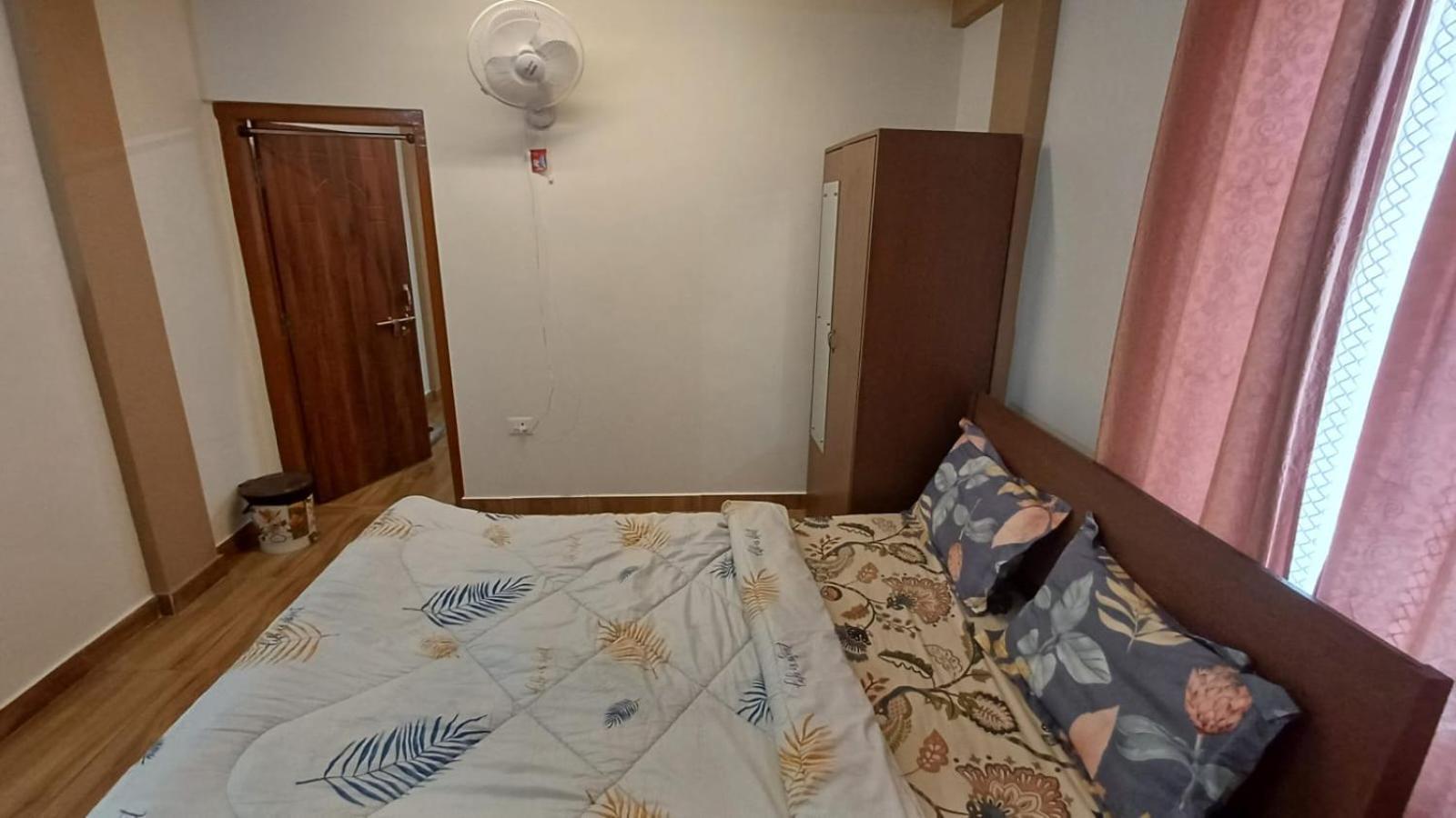 Aroma Inn Σιλόνγκ Εξωτερικό φωτογραφία