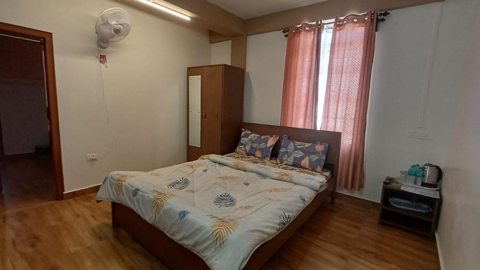 Aroma Inn Σιλόνγκ Εξωτερικό φωτογραφία